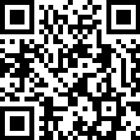 ロゴフォームQRコード(2次試験申込用)