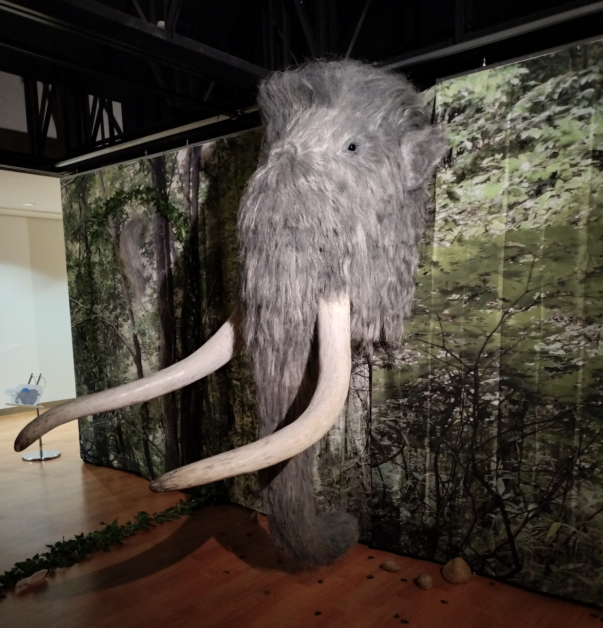 北広模型