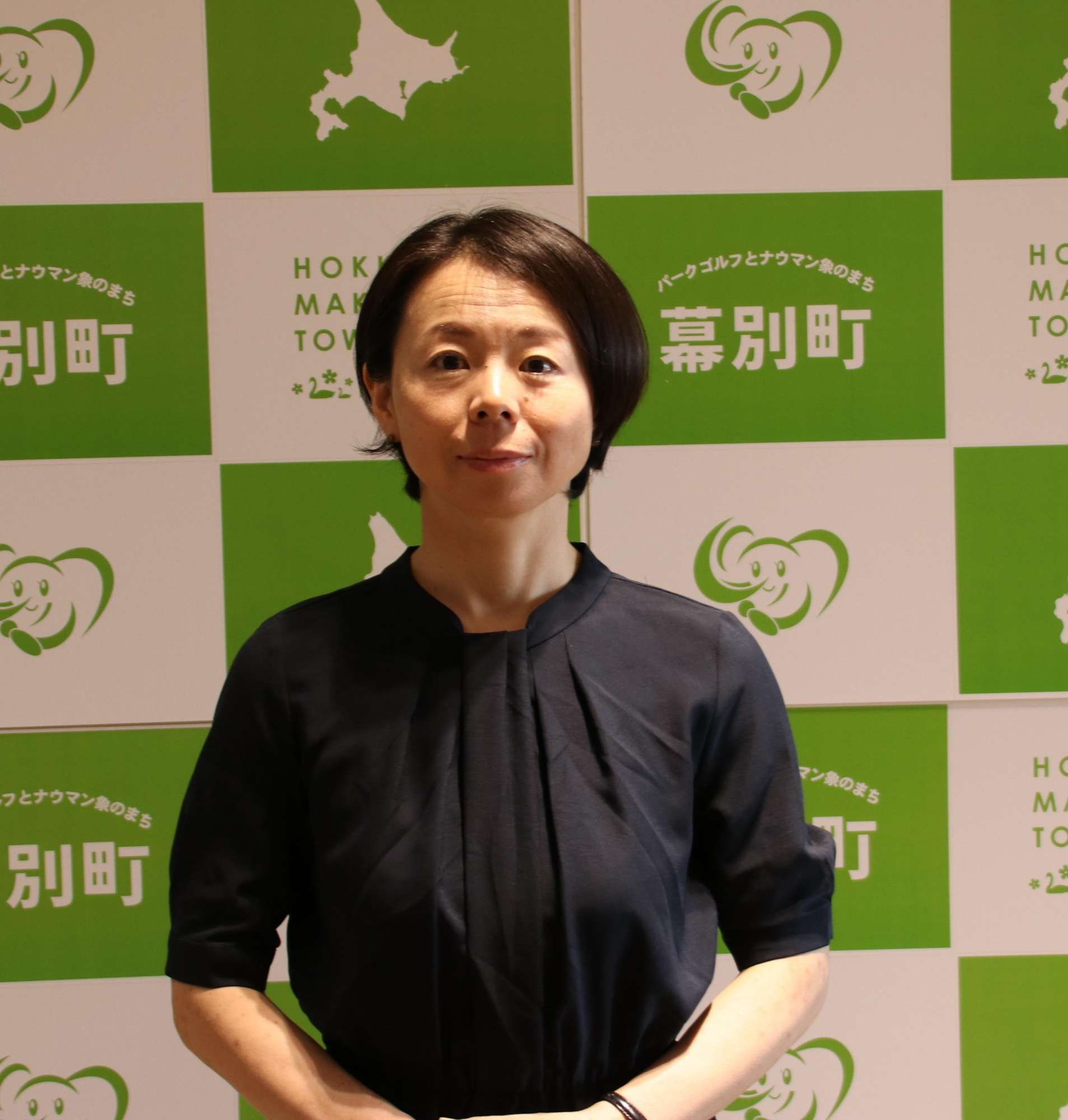 折笠隊員