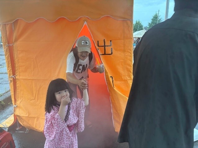 盆踊り2025 4