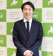 高橋隊員