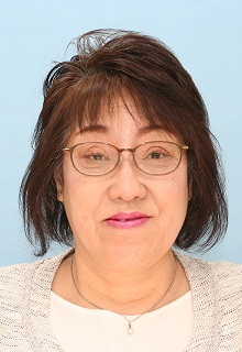 11 岡本眞利子