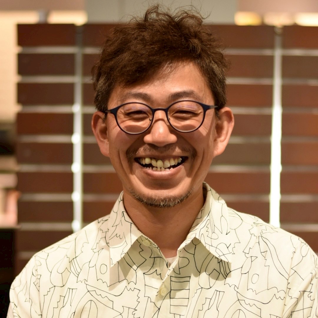 小川洋輝さん写真