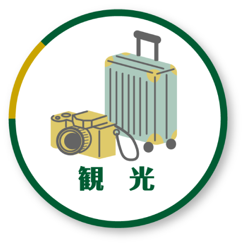 観光