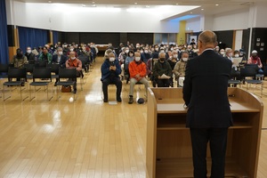 第47回明るいまちづくり住民大会の様子 その2