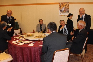 第37回東京幕別会総会・懇談会の様子 その2