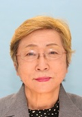 長谷陽子