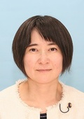 小島　智恵