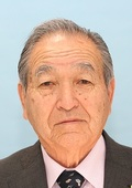 藤原孟