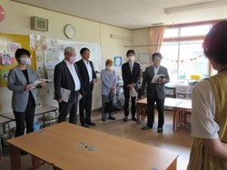 幕別認定こども園　