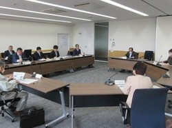 産業建設常任委員会　所管事務調査