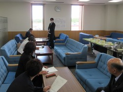 総務文教常任委員会　所管事務調査