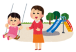 子育てイラスト