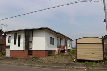 幕別町旭町18番地102の空き家写真