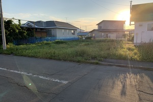幕別町宝町111番1の空き地写真2