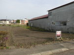 幕別町寿町129番の空き地写真
