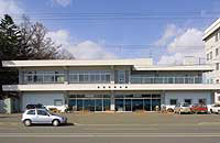 町民会館