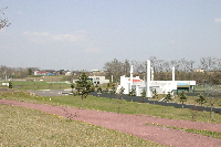 運動公園の画像