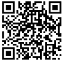 定額減税特設サイトQR