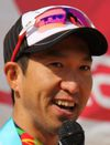 山本 幸平選手の写真