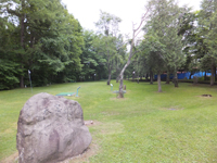 俳句村コース（依田公園）の写真