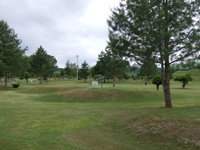 やまびこコース（糠内公園）の写真