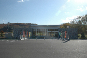 道の駅・忠類